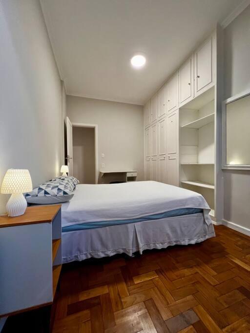 Apartamento Copacabana Posto 5 Maravilha