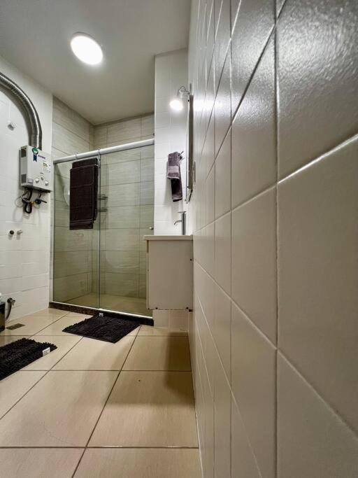 Copacabana Posto 5 Maravilha Apartamento Río de Janeiro