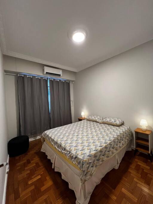 Apartamento Copacabana Posto 5 Maravilha Río de Janeiro