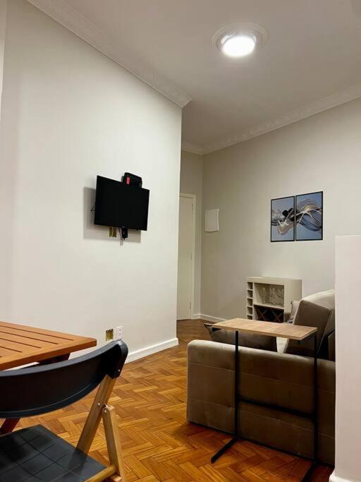 Copacabana Posto 5 Maravilha Apartamento Río de Janeiro