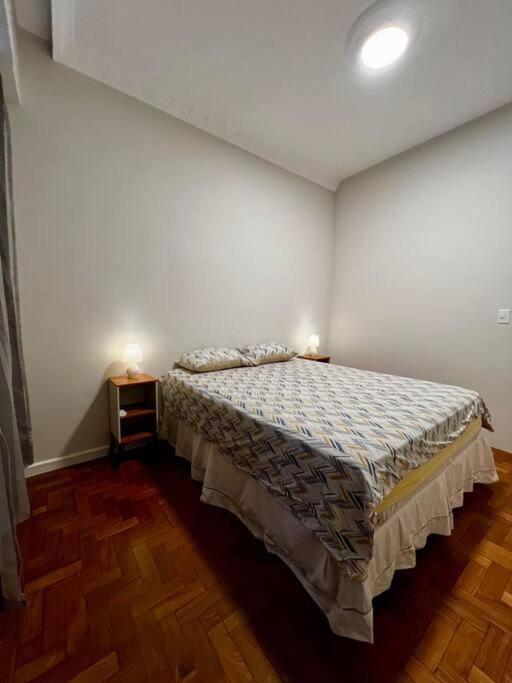 Apartamento Copacabana Posto 5 Maravilha Río de Janeiro