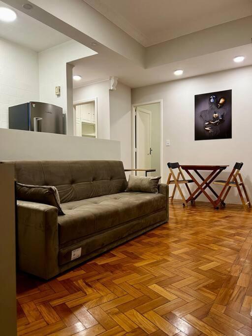 Copacabana Posto 5 Maravilha Apartamento Río de Janeiro